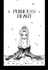 [IRIE YAMAZAKI] Princess Heart-