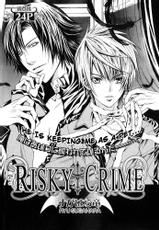[Biblo_Eros]_Risky Crime-