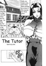 The Tutor [English]-