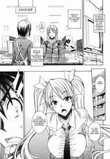 [Isao] Tricky Twintails Girl (Portuguese-BR)-