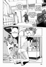 [Kiyoshirou Inoue] The Story of Misa-chan&#039;s Hard Struggle (ENG) =LWB=-