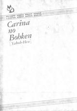 [Minor-boy] Carina no Bouken [Yabou-Hen]-[まいなぁぼぉい] カリーナの冒険【野望編】