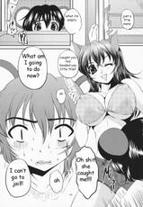 The Better Mouse Trap (Rewrite)[English]-