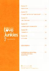 [Kyo Hatsuki] Love Junkies Vol. 7 Ch. 51-55 [English]-