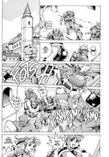 [Kozo Yohei] Spunky Knight Extreme 2 (Eng - Re-Scan - Hi-Res)-