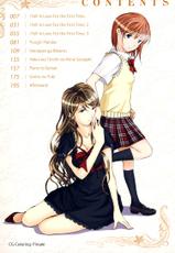 [Asagi Ryuu] I Fell in Love for the First Time [English]-