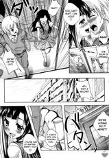 [Kusui Aruta] LOVE Hiyori: Chapter 1-3 (Uncensored) [English][Soba-Scans]-