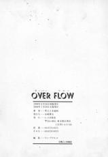 [Kiyoshirou Inoue] Over Flow-