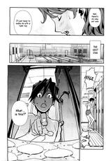 Bust Up! School[Takehiro Miura] Chapters 5-6 [English]-