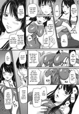 [Gunma Kisaragi] Sister Syndrome [English] (Uncensored)-