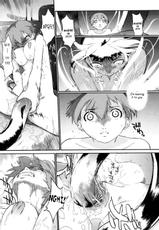 [Ash Yokoshima] 3 Angels Short  Full Passion [Complete] [English][Decensored]-