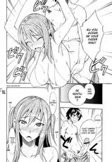 [Isao] Swimsuit and Onee-chan! [Portuguese]-