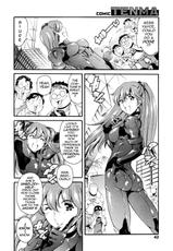 [Tuna Empire] Family Circumstances Event Chapter [ENG]-