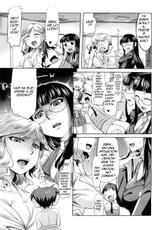 [Ero-Manga]Rumble Sisters[espa&ntilde;ol]-