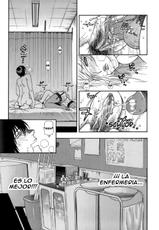 [Azuma Tesshin] The Pink Infirmary 1-4 [DeCensored] [Spanish]-