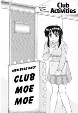 Club Activities (English)-