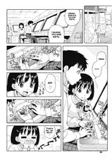 [Jingrock] Futari de Houkago - The Two of Us After School (Comic Megastore H 2008-04) (English, Rhapfan)-[甚六] ふたりで放課後 [英訳]