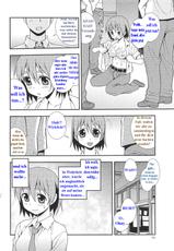 [Shinozaki Rei] I Became a Girl [SaHa] (German Translation)-[Shinozaki Rei] I Became a Girl [SaHa]