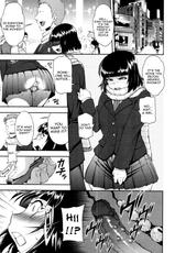 [Jun] Chiteki Koukishin | Perverted Curiosity (Comic Tenma 2011-01) [ENG] [Yoroshii]-[Jun] 痴的好奇心 (COMIC 天魔 2011年01月号) [英訳] [よろしい]