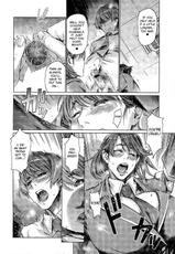 [St. Retcher] Take Off Your Clothes (English) [Doujin-Moe]-