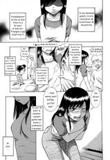 [Shiden Akira] Hinyuu Kyonyuu History | Tiny Boobs Giant Tits History (COMIC Megastore 2008-03) [French]-[しでん晶] 貧乳巨乳ヒストリー (コミックメガストア 2008年03月号) [フランス翻訳]