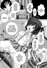 [Itou] Girl Corpse Collection &ndash; Autumn Assault (Rengoku Chapter 03) [English] =LWB=-
