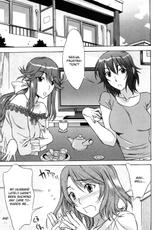 [Hanzaki Jirou] Mamamama Mad Tea Party Part 1 [English]-