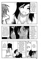 [O.RI] Family Play Ch.3 [fRENCH] [Excavateur]-