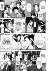 [Inomaru] Sailor Fuku to Strip Chapter 3 [English]-