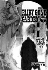 [Saiki Keita] Fairy Gone Garden Ch.1 [Spanish] {TCF}-[サイキケイタ] Fairy Gone Garden 章1 [スペイン翻訳]