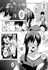 [Nanao] Come With Me (COMIC MEGASTORE 2012-02) [French]-