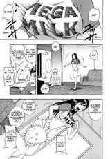 [Shiden Akira] Hinyuu Kyonyuu History | Tiny Boobs Giant Tits History (COMIC Megastore 2008-03) [Russian]-[しでん晶] 貧乳巨乳ヒストリー (コミックメガストア 2008年03月号) [ロシア翻訳]