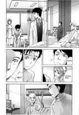 [Fujisaka Kuuki] Nurse wo Kanojo ni Suru Houhou | How To Go Steady With A Nurse Vol. 4 - Ch. 25-31 [English] [Tadanohito]-