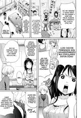[Coelacanth] This Is Love (COMIC 0EX vol. 30) =HACHInF= (Spanish)-