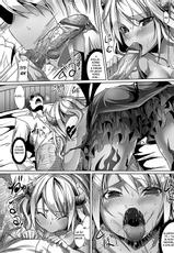 [Atsushi-H] Ajishio, the Demon Eater [hungarian]-