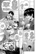 [Saegusa Kohaku] Onegai Sister 2 (COMIC Megastore 2007-09) [Spanish] [h]-[冴草こはく] おねがいシスター2 (コミックメガストア 2007年9月号) [スペイン翻訳]