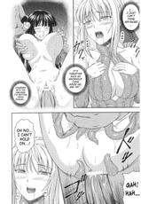 [Rindou] Asuka and Shizuru (Complete)[ENG]-