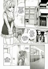 [Fujisaka Kuuki] Nurse o Kanojo ni Suru Houhou - How To Go Steady With A Nurse 3 [German] [SchmidtSST]-[藤坂空樹] ナースを彼女にする方法 3 [ドイツ翻訳]
