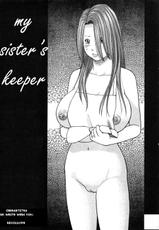 My Sister's Keeper [German] [Rewrite] {Rexold1990}-