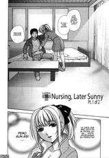 [Fujisaka Kuuki] Nurse o Kanojo ni Suru Houhou - How To Go Steady With A Nurse 3 Ch. 2 [Spanish] [Soulhunter no Fansub]-[藤坂空樹] ナースを彼女にする方法 3 第2話 [スペイン翻訳]