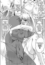 Stolen Millitary Princess ~The After~ (Spanish) by (Devil-Zombie)-[寒天] 軍姫奪娶 ~The After~ (乳辱の戦姫) [スペイン翻訳] [DL版]