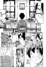 [Shiki Takuto] IF - The School Story (COMIC Mujin 2013-02) [German] {schmidtsst}-
