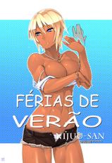 [23] Summer Vacation | Férias de Verão (COMIC Megastore 2011-10) [Portuguese-BR] [HentaiEyeBR] [Decensored]-[23] SUMMER VACATION (コミックメガストア 2011年10月号) [ポルトガル翻訳] [無修正]
