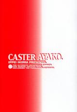 [Ikoma Ippei] Caster Ayako 1 [Korean]-[伊駒一平] キャスター亜矢子 1 [韓国翻訳]