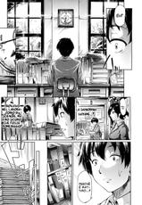[Shiki Takuto] IF - The School Story (COMIC MUJIN 2013-02) [Italian] {Hentai Fantasy}-[史鬼匠人] if～学園物語～ (COMIC MUJIN 2013年2月号) [イタリア翻訳]