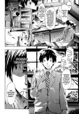 [Shiki Takuto] IF - The School Story (COMIC MUJIN 2013-02) [Italian] {Hentai Fantasy}-[史鬼匠人] if～学園物語～ (COMIC MUJIN 2013年2月号) [イタリア翻訳]