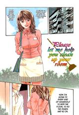 [Haruki] Please let me Help You Clean up your Room [English] {1008scans}-