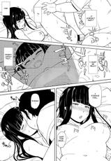 [Nishino Eiichi] Boku no Mendoukusai Ojousama | My Troublesome Lady  (COMIC Penguin Club Sanzokuban 2012-10) [English]-[西野映一] ボクの面倒くさいお嬢様 (COMIC ペンギンクラブ山賊版 2012年10月号) [英訳]