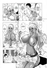 [Shinozuka Yuuji] Kick or Sex? (Comic ChoiS 2008-06) [French] {Trad Low Cost}-[篠塚裕志] KickorSex？ (COMIC ちょいエス! 2008年6月号) [フランス翻訳]