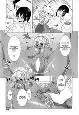 [Shinozuka Yuuji] Kick or Sex? (Comic ChoiS 2008-06) [French] {Trad Low Cost}-[篠塚裕志] KickorSex？ (COMIC ちょいエス! 2008年6月号) [フランス翻訳]